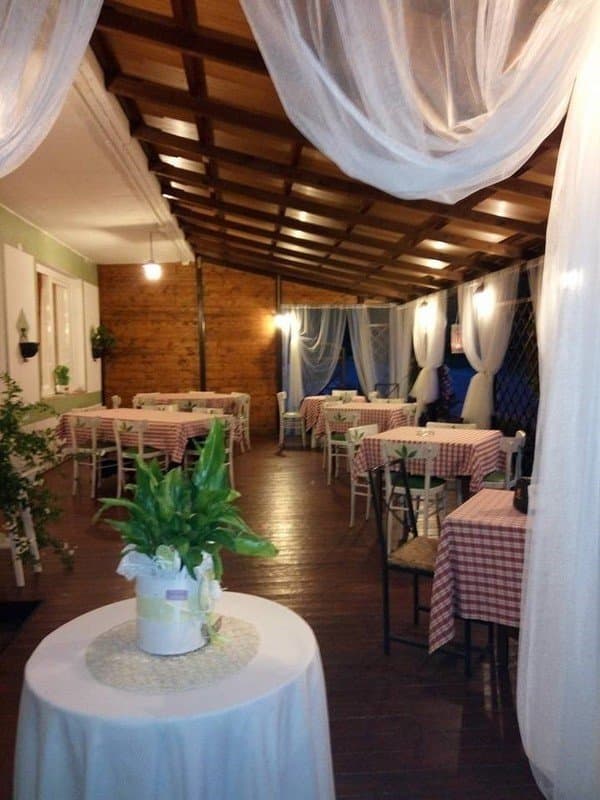 Ristorante Bistrot Caff? - Immagine 1