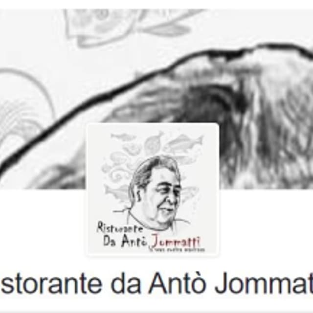 Ristorante Da Anto' Jommatti - Immagine 1