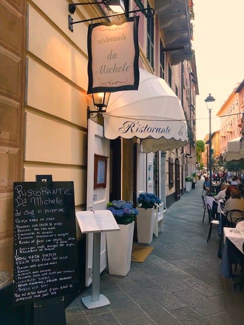 Ristorante da Michele - Immagine 2