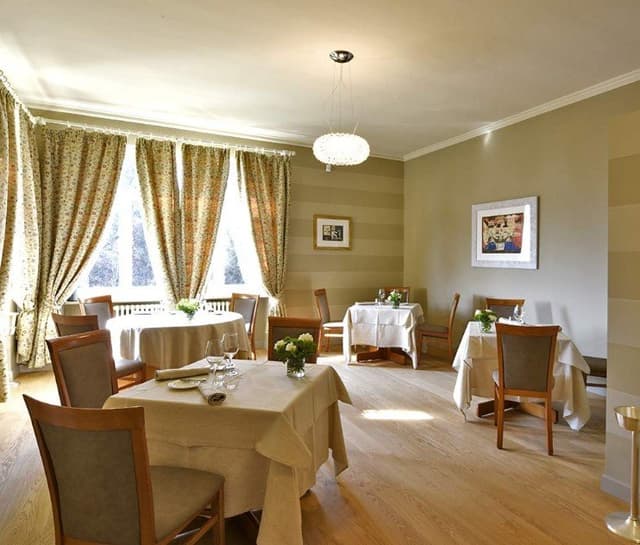 Ristorante Il Faggio - Immagine 1