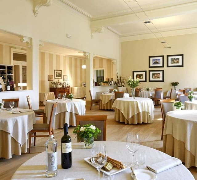 Ristorante Il Faggio - Immagine 2