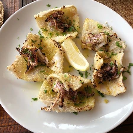 Ristorante Il Guidoriccio - Immagine 2