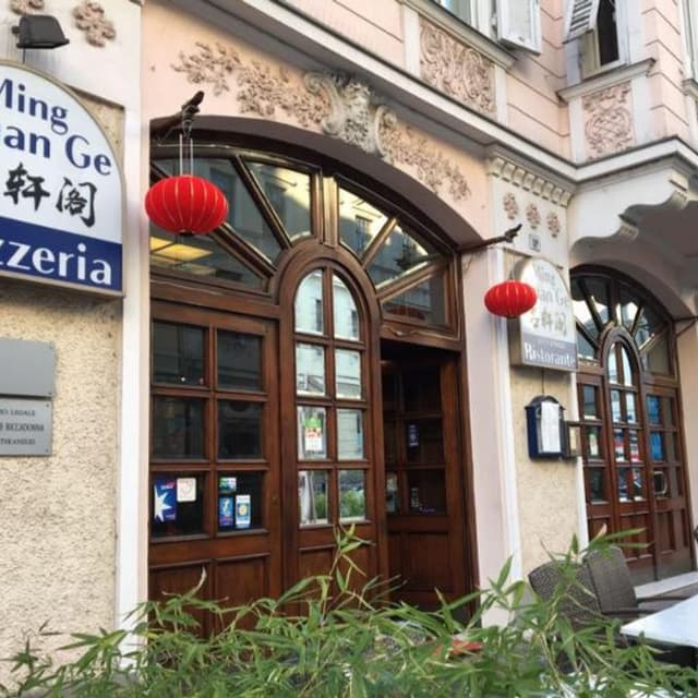 Ristorante Ming Xuan Ge - Immagine 1