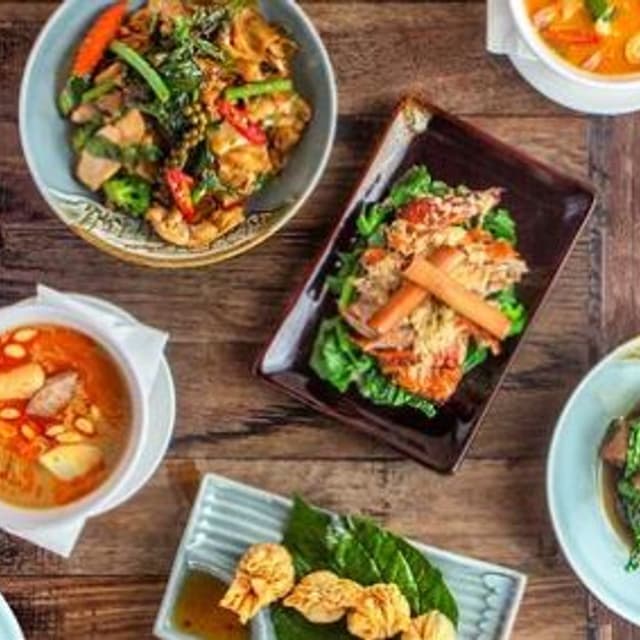 Ristorante Ming Xuan Ge - Immagine 2
