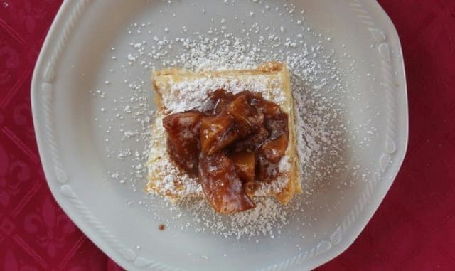 Ristorante Piane di Monolo - Immagine 1