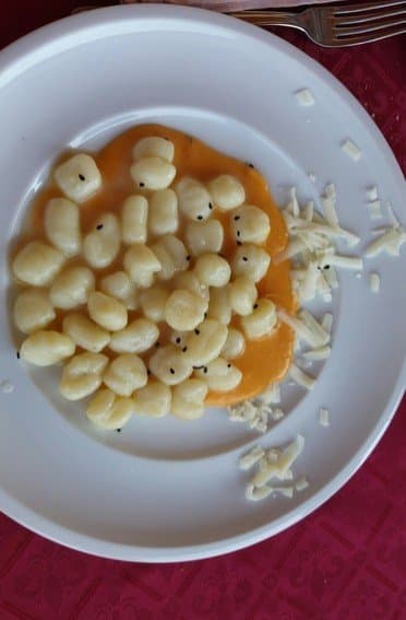 Ristorante Piane di Monolo - Immagine 2