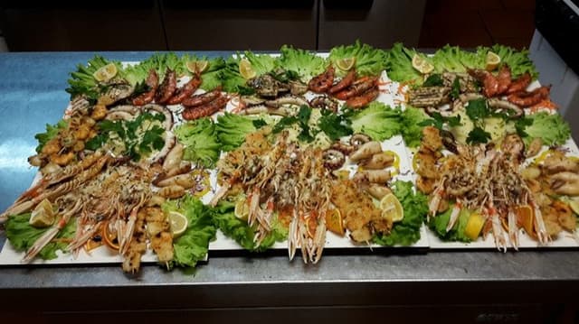 Ristorante Piccolo Infinito - Immagine 1