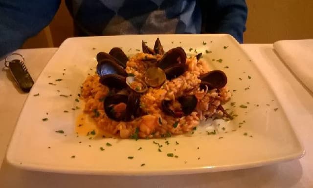 Ristorante Piccolo Infinito - Immagine 2