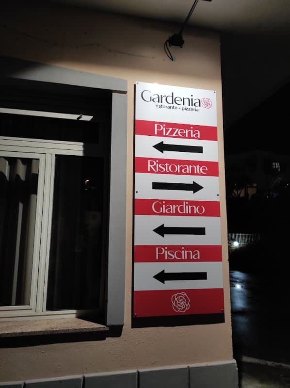 Ristorante Pizzeria Gardenia - Immagine 1