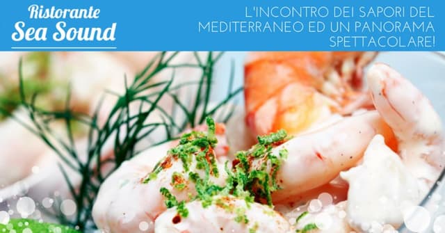 Ristorante Sea Sound - Immagine 2