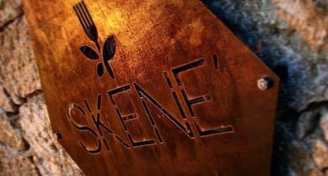 Ristorante Skene' - Sala Ricevimenti e Banchetti - Immagine 1