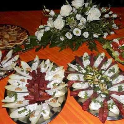 Ristorante Terrazza Casa Rossa - Immagine 1