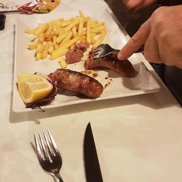 Ristorante Tipico Il Giardino - Immagine 2