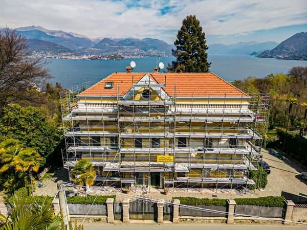 Rivolta Ponteggi - Immagine 1