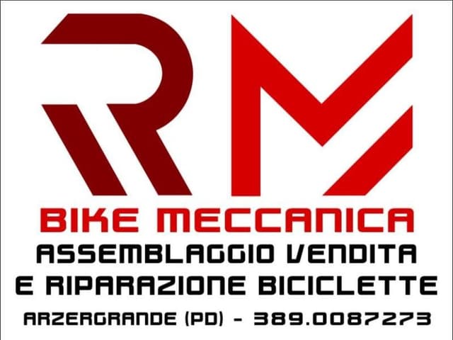 R.M. Bike Meccanica - Immagine 1