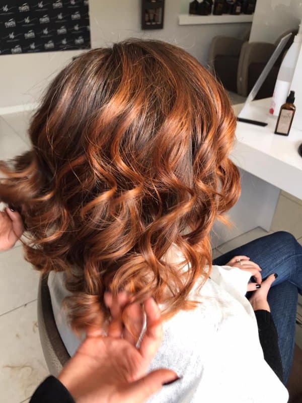 Roberto Borrelli Parrucchieri - Immagine 1