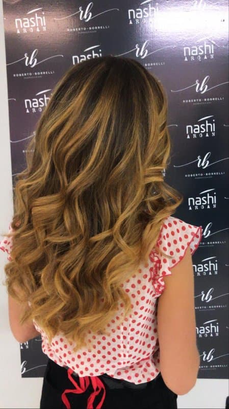 Roberto Borrelli Parrucchieri - Immagine 2