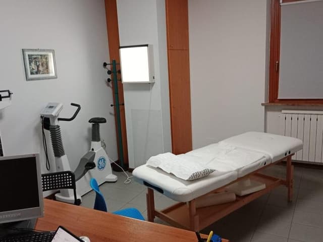 Roberto Italia Osteopata Fisioterapista - Immagine 2