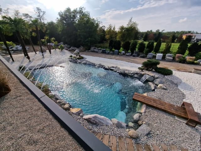 Rocks Gardens Design - Immagine 2