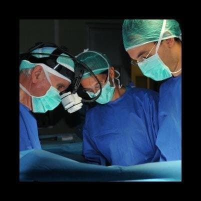 Roggia Prof. Alberto Primario Emerito Urologia e Andrologia - Immagine 2
