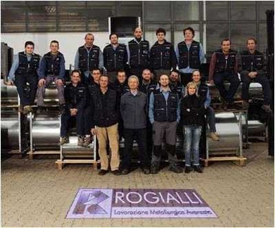 Rogialli - Immagine 1