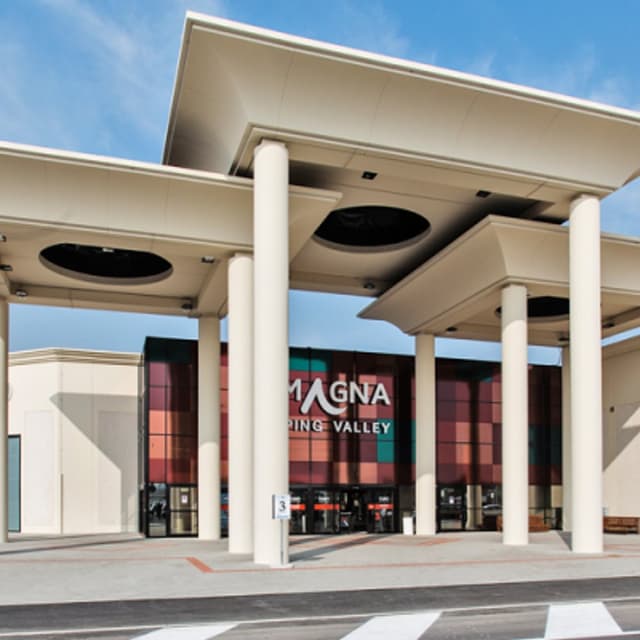 Romagna Shopping Valley - Immagine 1