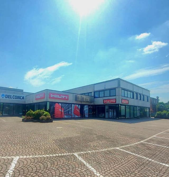 Rosin Arredamenti Srl - Immagine 1