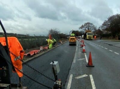 R.R. Srl Urbanizzazioni Modena Scavi e Demolizioni - Immagine 2