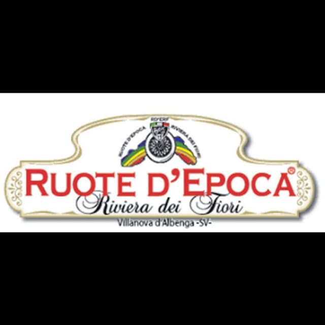 Ruote D'Epoca Riviera dei Fiori - Immagine 2