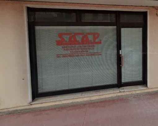 S.A.A.P. ESTINTORI - Immagine 2