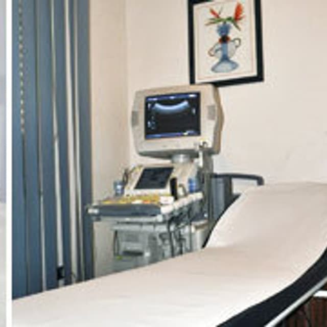 Saba Dr. Carlo - Specialista in Radiologia - Immagine 1