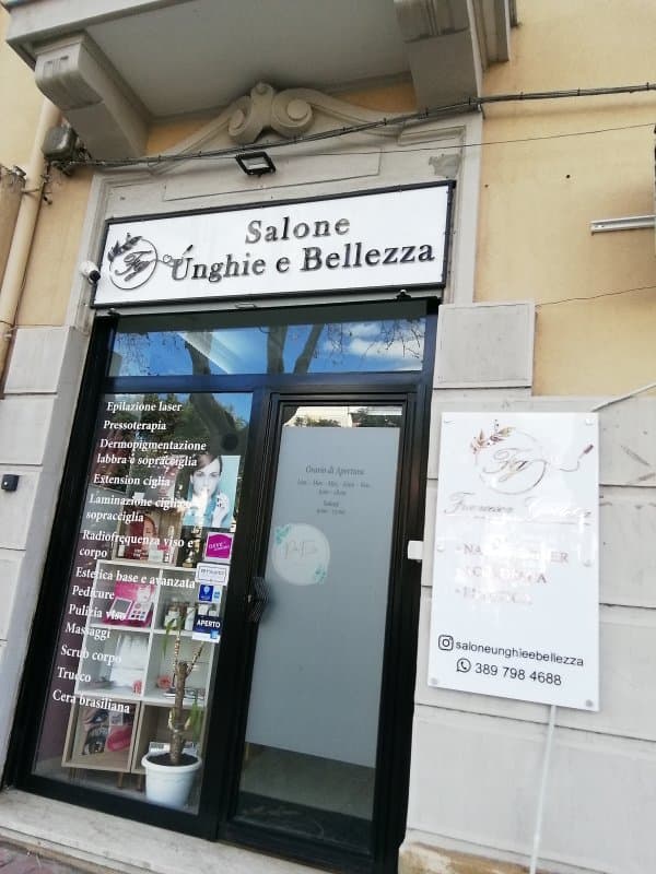 Salone Unghie e Bellezza di Francesca Galletta - Immagine 1