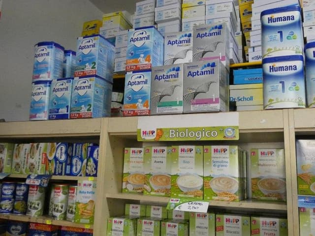 Sanitaria Covello - Articoli per Bambini - Ortopedici - Carrozzine - Passeggini - Immagine 2