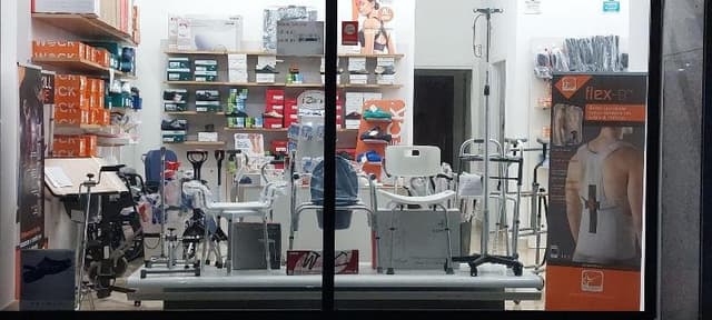 Sanitaria Ortopedia Piedi in Forma - Immagine 1