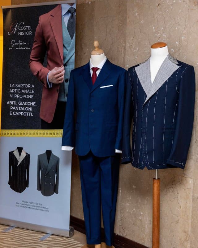 Sartoria Costel Nistor - Immagine 2