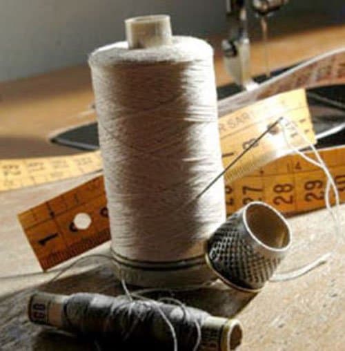 Sartoria Riparazioni Anna - zona centro - Immagine 2