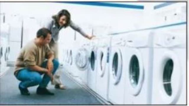 Sat Assistenza e Riparazione Elettrodomestici - Immagine 1