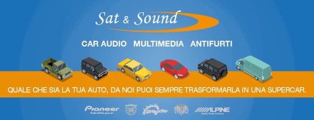 Sat&Sat&Sound - Immagine 1