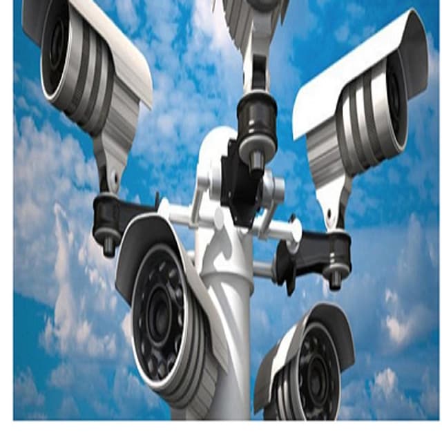 Sbf Antifurti - Immagine 1