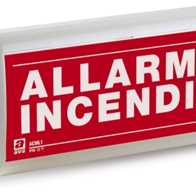 Sbf Antifurti - Immagine 2