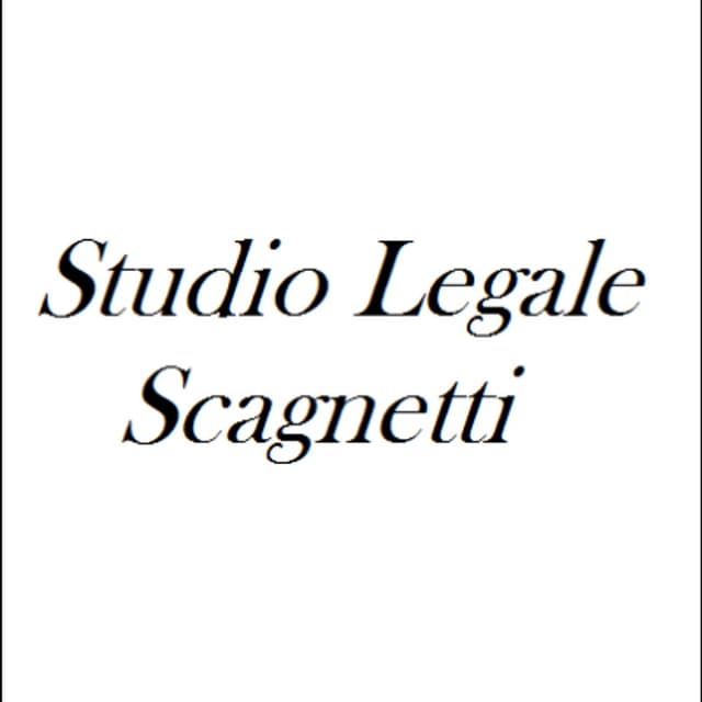 Scagnetti Avv. Antonella - Immagine 1