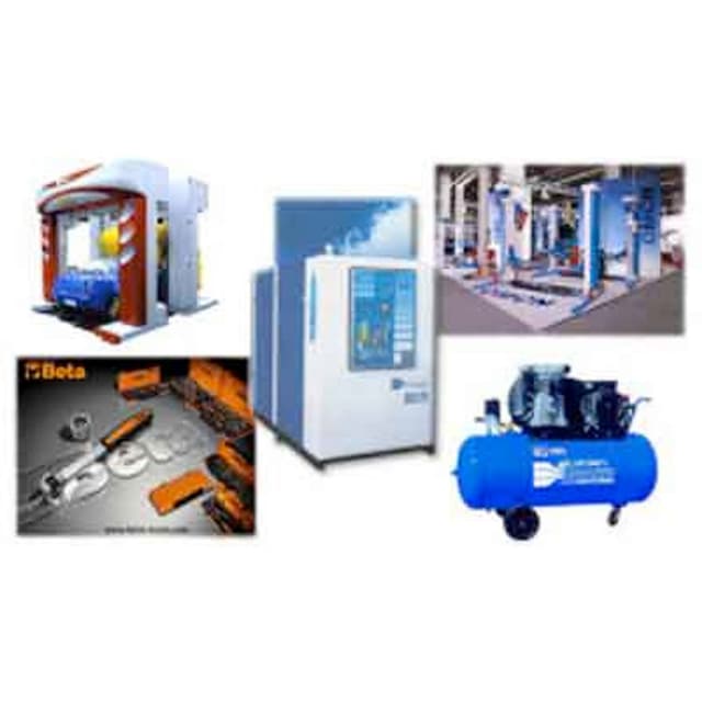 Scalabrin Srl - Immagine 1