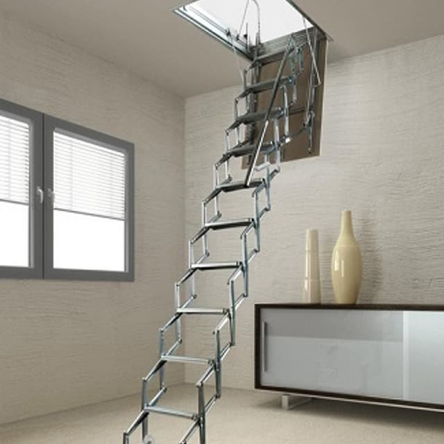 Scale DC - Immagine 1