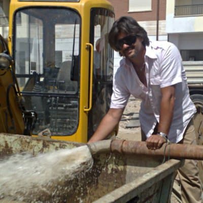 Scardigli Leonardo Pozzi - Immagine 1