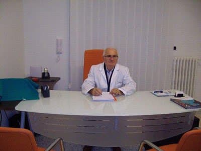 Scarpa Dr. Angelo Endocrinologo - Immagine 2