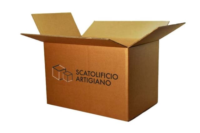 Scatolificio Artigiano - Immagine 1