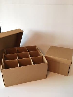 Scatolificio Manenti Francesco - Immagine 2