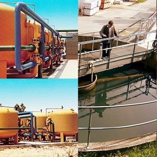 S.C.I.E. Società Costruzione Impianti Ecologici - Immagine 1