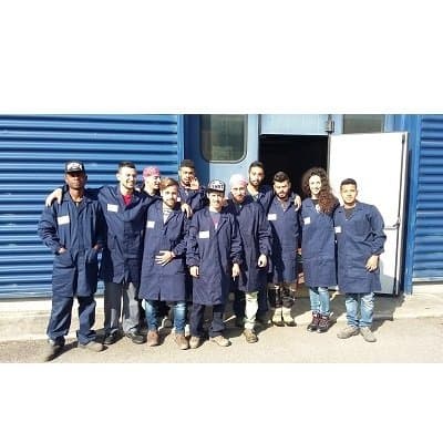 Scuola di Saldatura New Weld Technology - Immagine 2