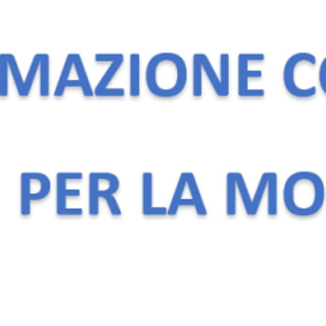 Scuola Formazione Conducenti e Servizi per La Mobilita' - Immagine 2